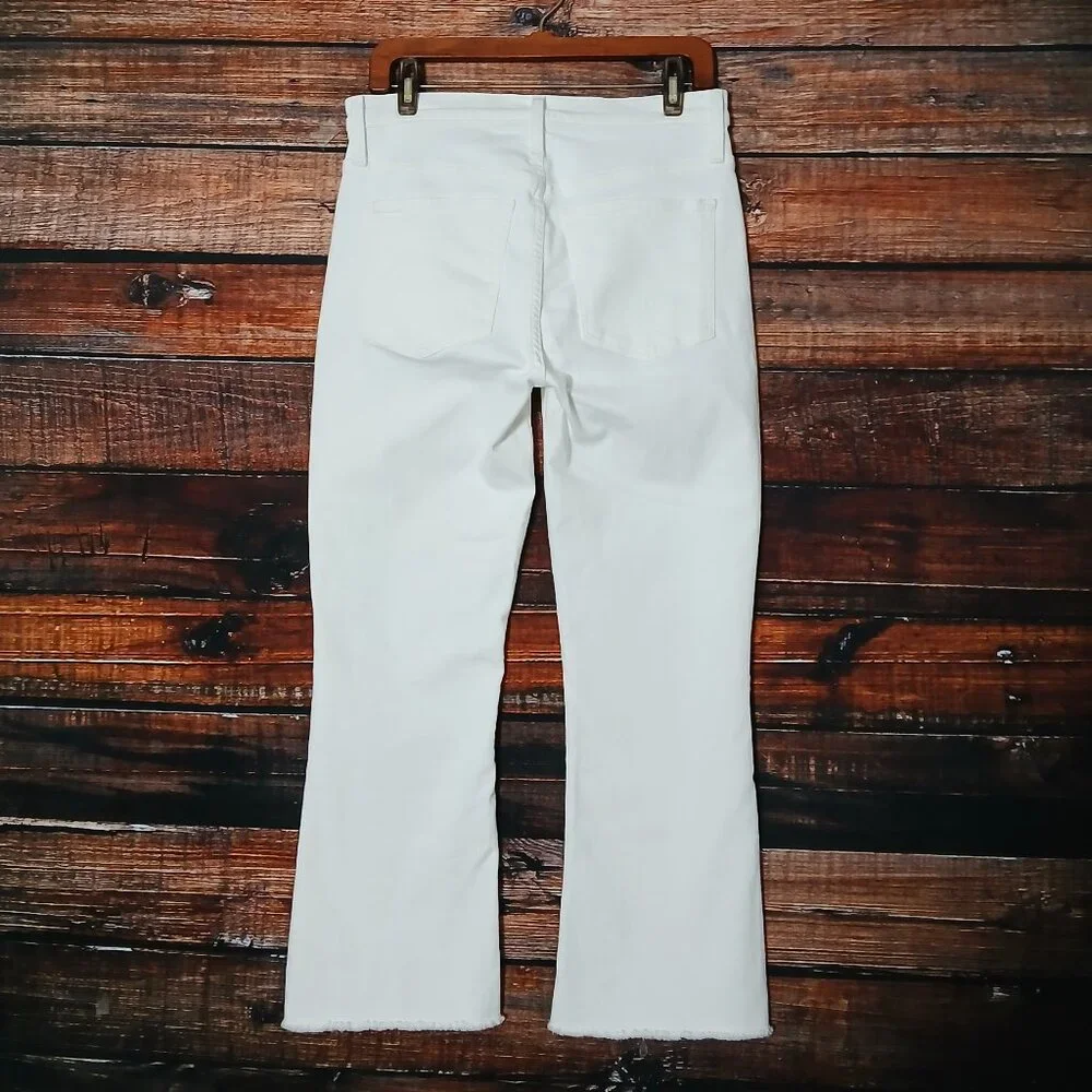 J. Crew these jeans